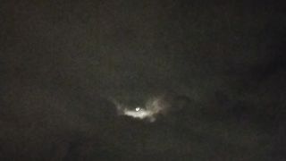 love moon