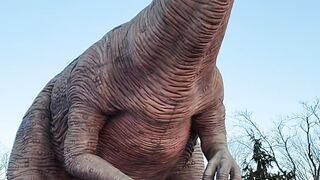 Dinosaurs ???? adventure