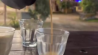 Cup to Tea
