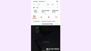 How to add whatsapp link on facebook profile