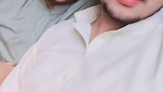 With friend 2