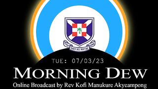 MORNING  DEW