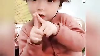 Cutest Kid Of The World