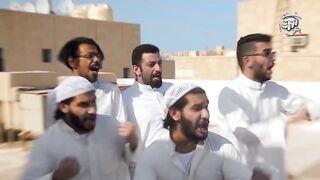 Muslim's In Ramzan