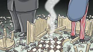 Sad reality of life 2023