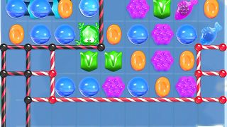 Candy Crush Saga, 13730, Level, #https://youtube.com/@CandyCrushSagaOnly