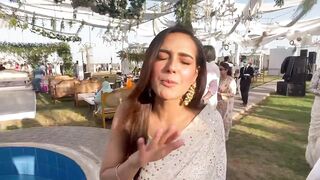 USHNA KI SHAADI ????????‍♀️❤️