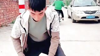 Blague tiktok
