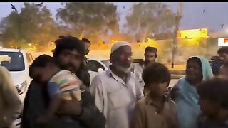 Faqeeroon ki Kamaee