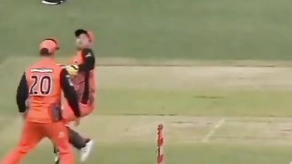 Runout