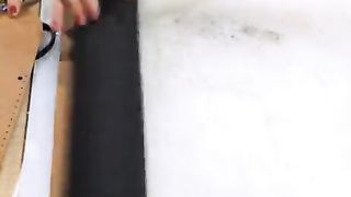 Making of excellent leather products by the Yerevan master????