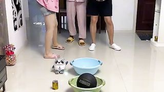Jeux familiales
