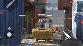 Call of duty mobile 9