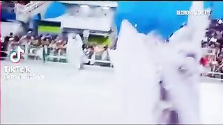 God Can't be mocked