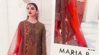 Maria b D3