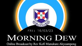 morning dew 494