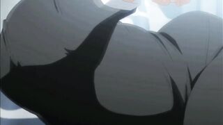 Top 10 Most Hilarious-Comedy Anime ever!