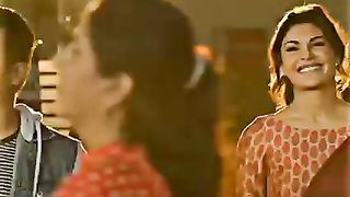 Johan Abraham Movie Action Scane 2