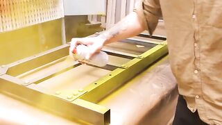 Make your own Go-kart at home!