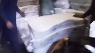 Mazdoori Karna Bhoot Muskil Ha