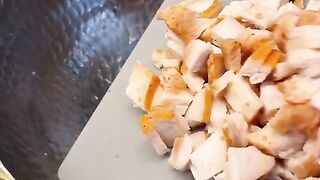 Best Lunch Recipe