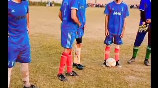 Football 5