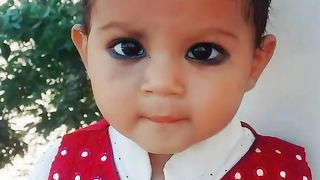 My Sweet,Cute Son
