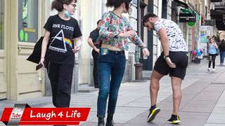 TRY NOT TO LAUGHING I Best Funny Videos Compilation 2023 # 31