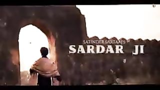 Sardaar Ji (The Song of Sacrifices) Satinder Sartaaj _ All time Best Punjabi Son_144p. Upload video