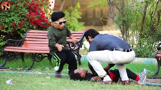 TRY NOT TO LAUGHING I Best Funny Videos Compilation 2023 # 32