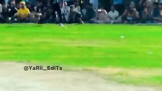 SAD MOMENTS IN CRICKET BEST CATCH