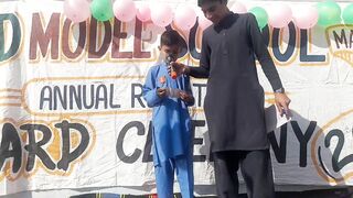 Akash ki nasehat