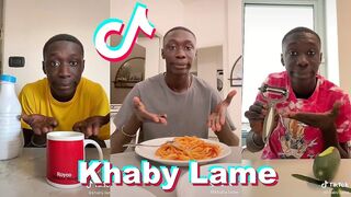 Funniest Khabane Lame TikTok Compilation 2021 | New Khaby Lame TikTok 2