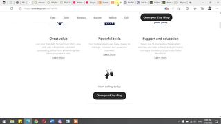 Top 5 Websites to Sell Midjourney Arts - Make Money with AI generated Art