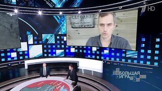 Юрий Подоляка. Сводка для программы «Большая игра» (17.03.2023)