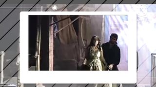 Ali baba Dastaan e Kabul chapter 2 Upcoming Twist |18 March 2023
