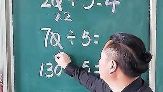 Math made easy!➗✖️