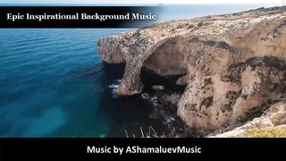 AShamaluevMusic [Epic Inspirational and Motivational Background