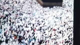 Baitullah sharif
