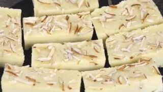 Surprising dessert recipe ( subscribe please )