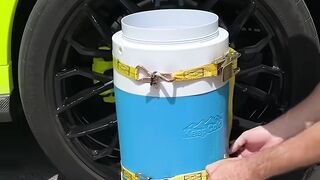 "Revolutionary Car Life Hack You Need to Try Today!"