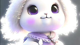 baby doll cute baby febspot video