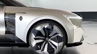 "Transform Your Ride: The Amazing Car That Transforms into Something Extraordinary!"