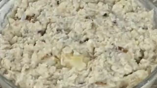 Delicious oats recipe ( subscribe please ) 2