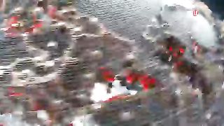 В центре событий с Анной Прохоровой (17.03.2023)