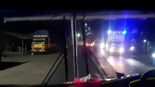Jam setan