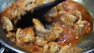 Coriander Chicken Curry Green Masala Chicken Recipe ♥️♥️♥️