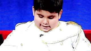 Funny kid 3