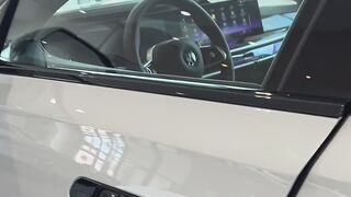 The 2023 BMW 7 Series
