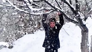 Snow fall 2